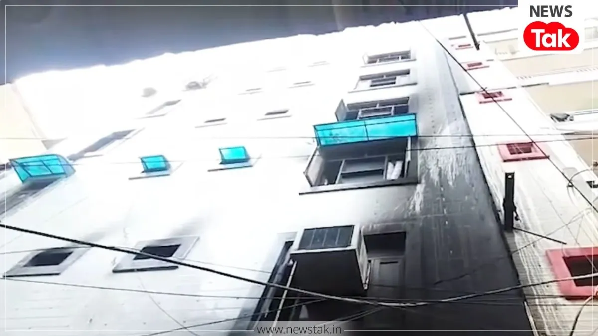 दिल्ली न्यूज