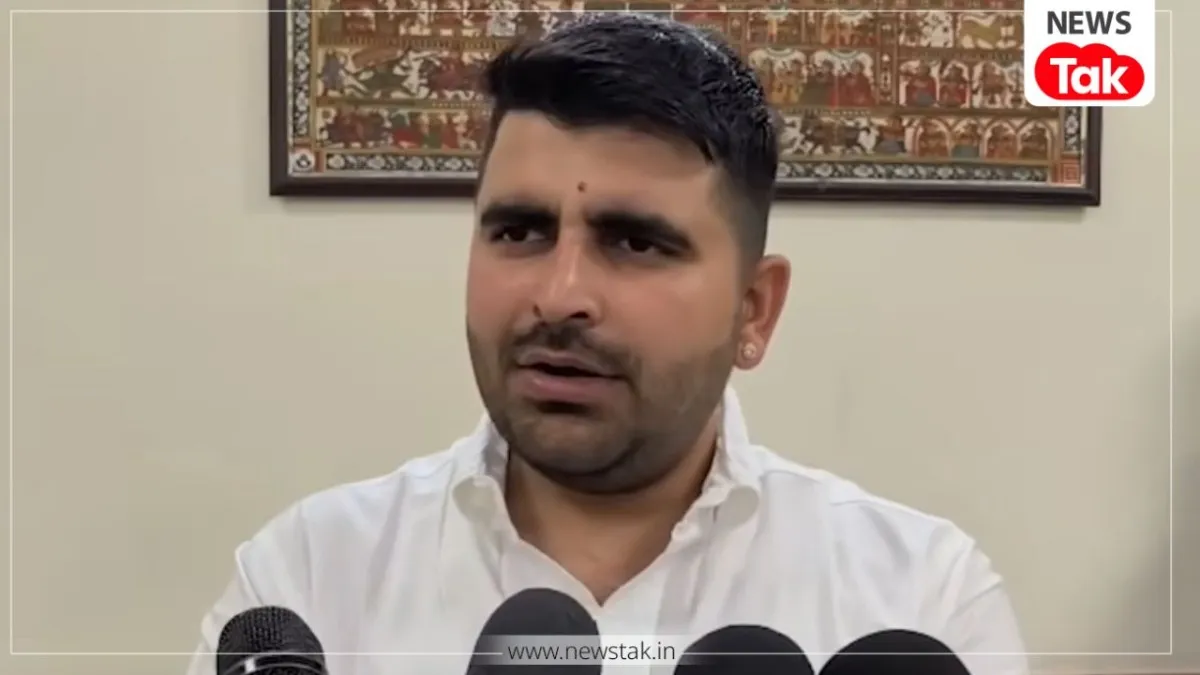 रविंद्र सिंह भाटी