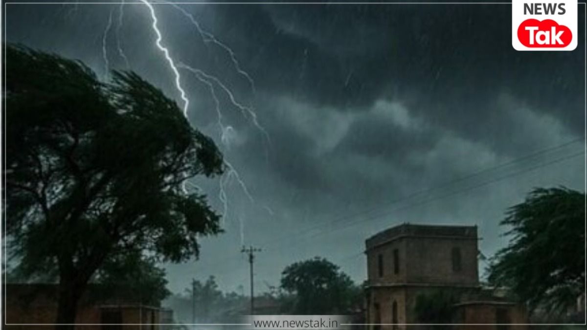 Bihar weather update