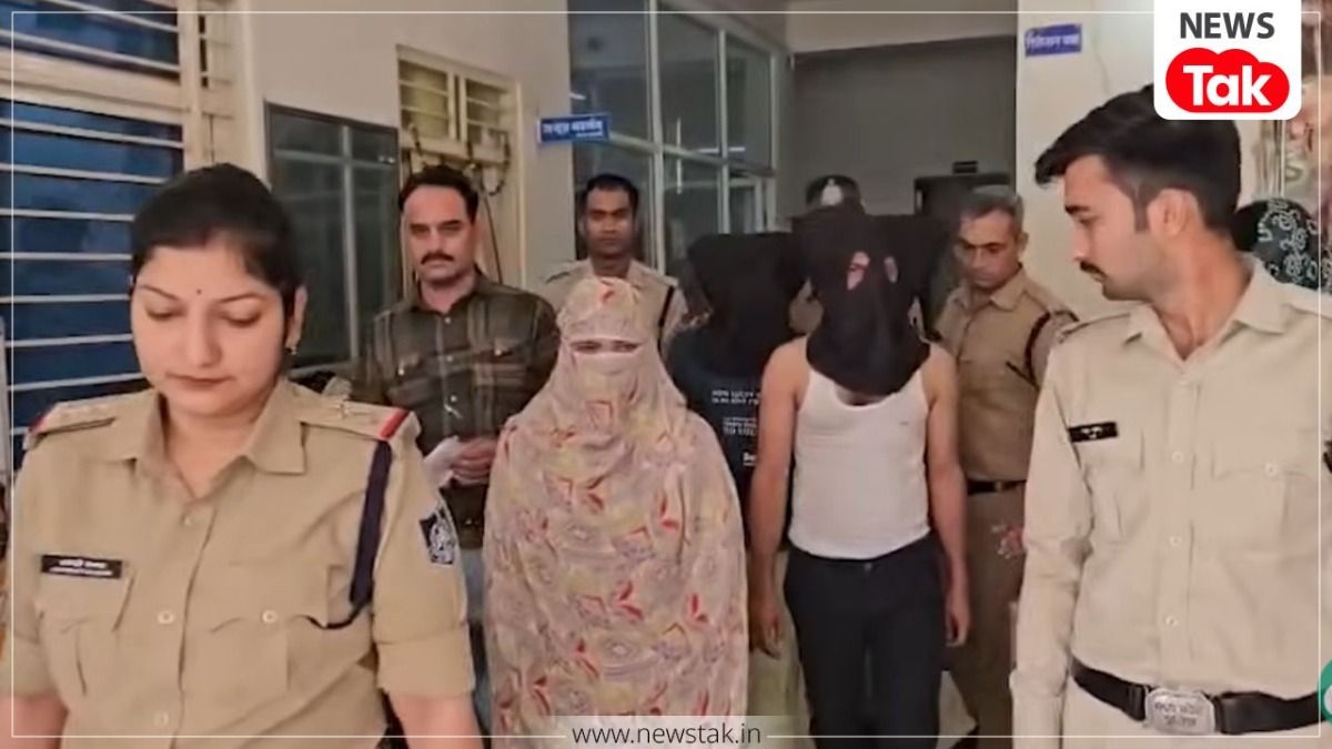 मध्य प्रदेश न्यूज