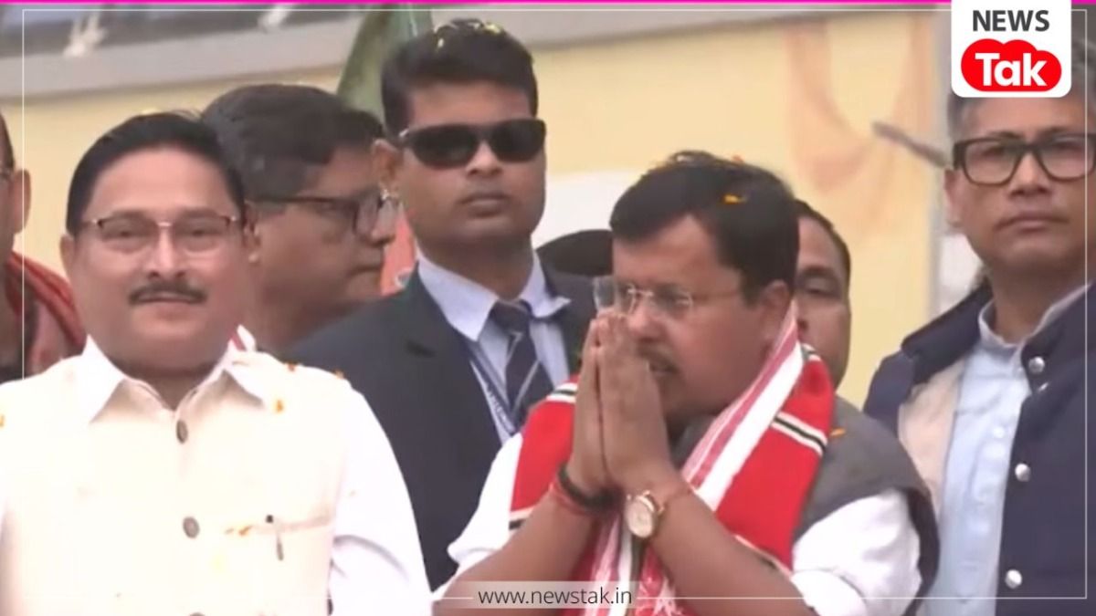 Nitin Nabin News: राज्यसभा जाने से पहले छलका नितिन नवीन का दर्द, अपनी मां को याद कर हुए भावुक नितिन नवीन