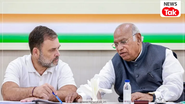 महिलाओं को 50 हजार, 25 लाख का हेल्थ बीमा...असम विधानसभा चुनाव 2026 के लिए कांग्रेस ने जारी किया घोषणापत्र, किए ये 5 बड़े ऐलान Assam election 2026