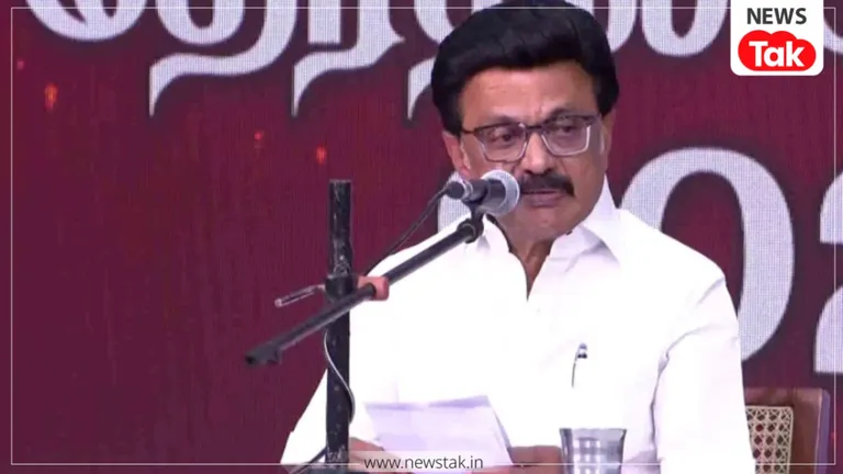 तमिलनाडु: DMK ने जारी किया घोषणापत्र, महिलाओं को 8000 के कूपन देने का वादा, बताई इसके पीछे की ये वजह Tamil Nadu Election 2026