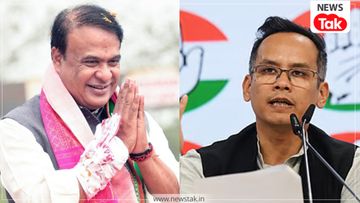 Assam Election 2026 C-Voter Survey: Assam Election 2026 C-Voter Survey: