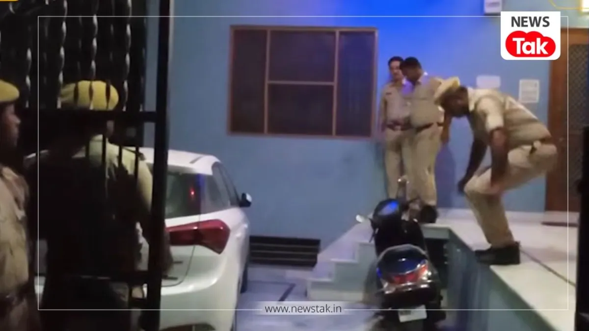 राजस्थान 