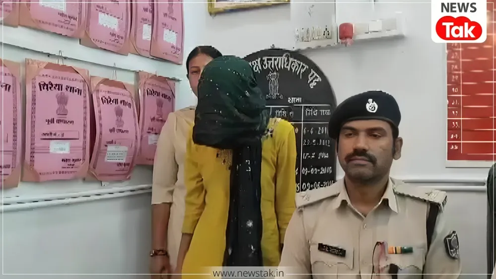 Motihari murder case