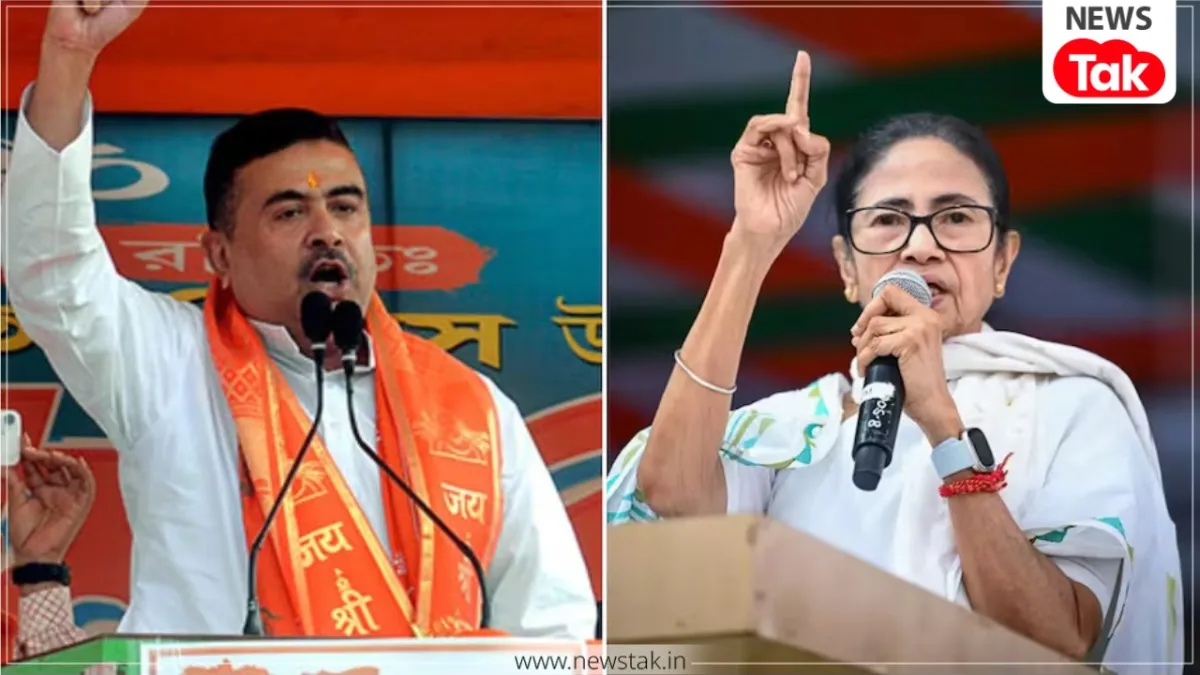 West Bengal election survey