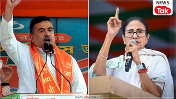 West Bengal election survey West Bengal election survey