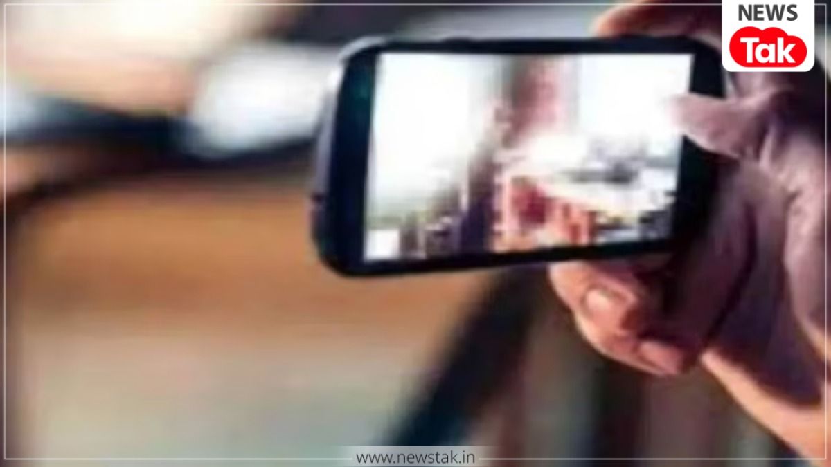 भीलवाड़ा में पति से छुटकारा पाने के लिए पार की हदें; अपना ही न्यूड वीडियो बनाकर पति के नाम से किया पोस्ट, फिर ऐसे खुला राज! Bhilwara crime news