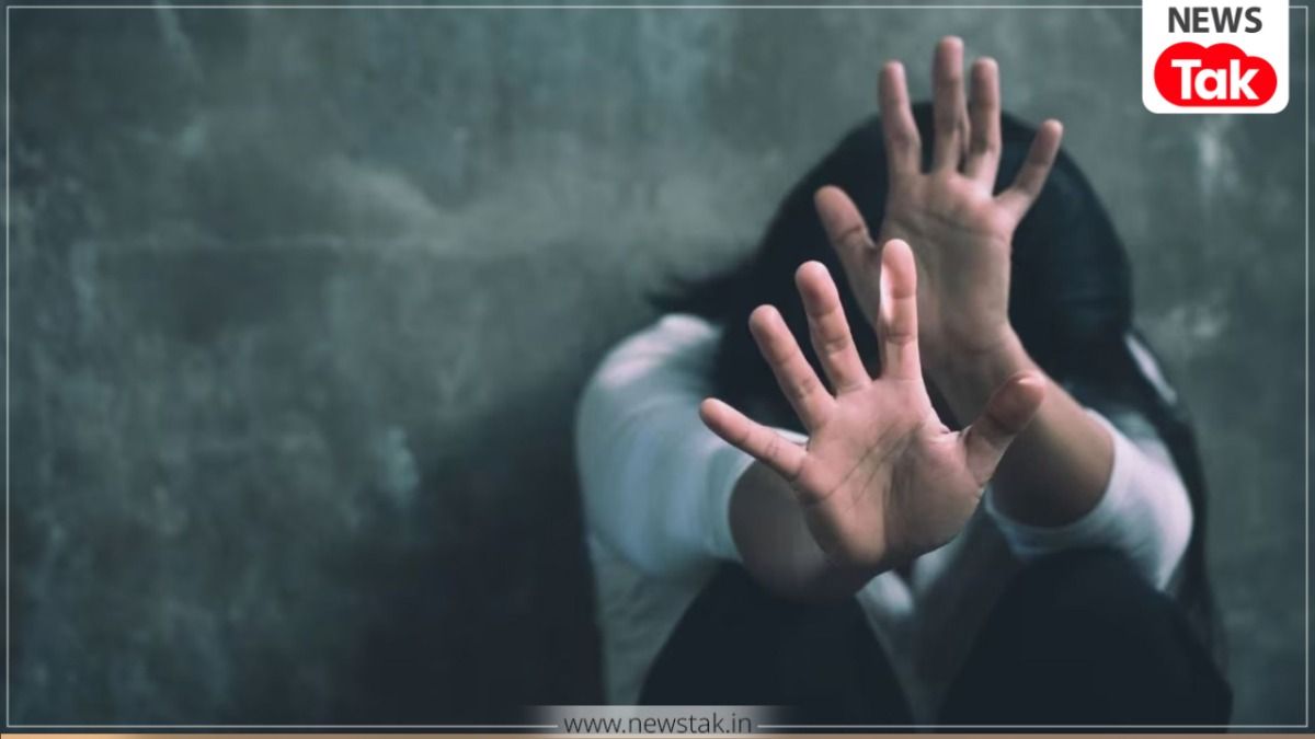 बिहार में 'मणिपुर' जैसा कांड? महिला के कपड़े फाड़कर सड़क पर घुमाया, वीडियो बनाकर किया वायरल Nalanda crime news