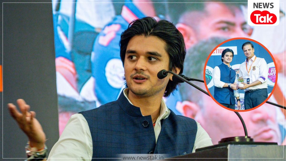 MPL ऑक्शन 2026: मध्यप्रदेश क्रिकेट लीग के लिए खिलाड़ियों पर जमकर बरसा पैसा, आशुतोष शर्मा सबसे महंगे बिके mpl auction