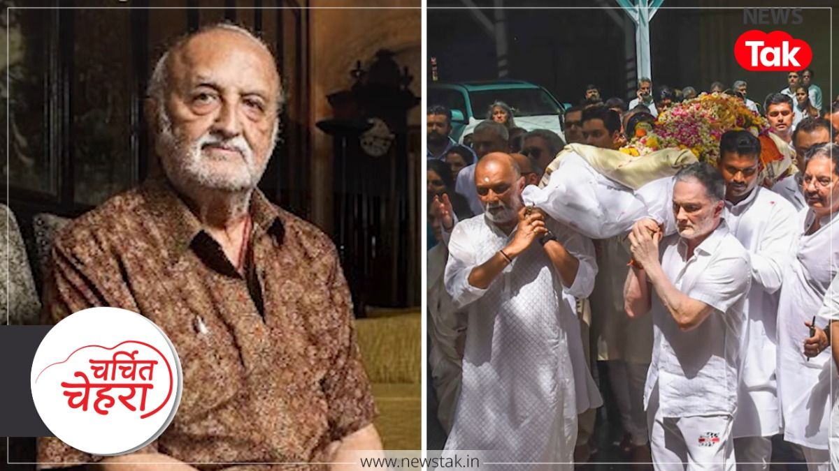 Vijaypat Singhania Raymond owner story