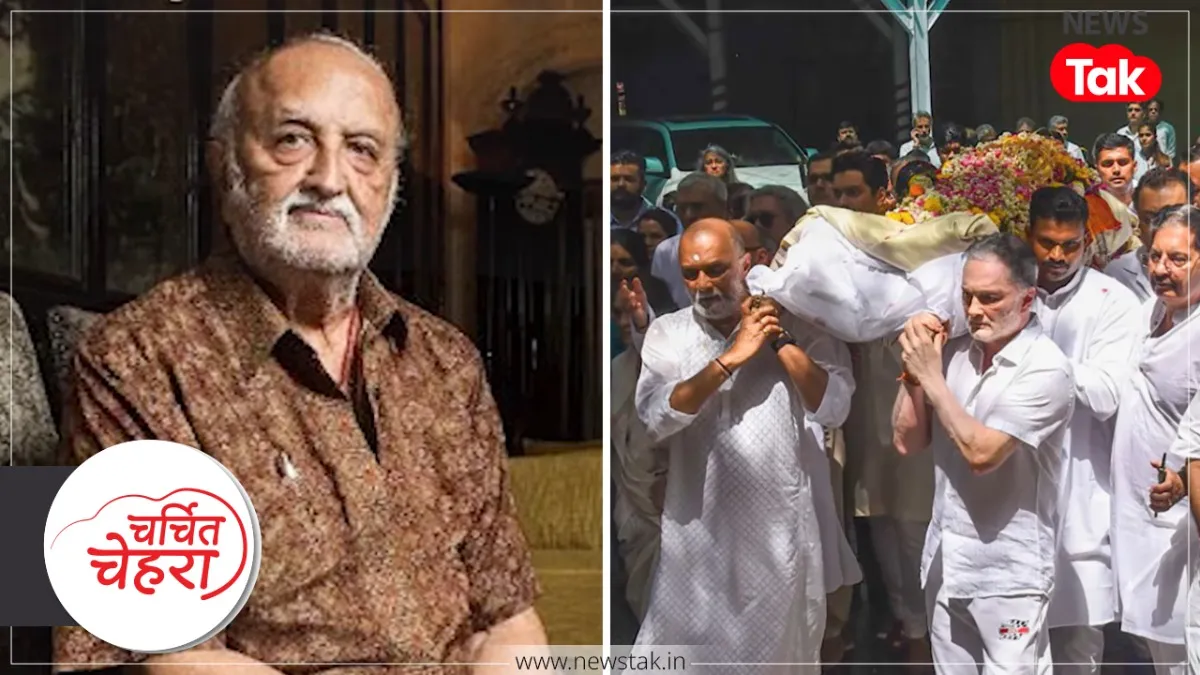 Vijaypat Singhania Raymond owner story