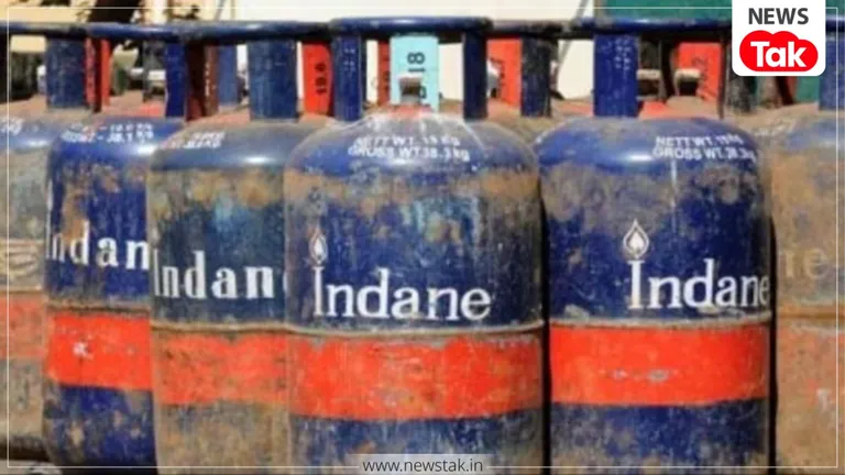 कमर्शियल LPG सिलेंडर के दाम में भारी उछाल, आज से ₹218 तक महंगी हुई गैस, जानें अपने शहर के नए रेट्स lpg
