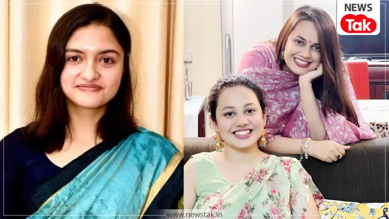 रातों-रात बदली राजस्थान की ब्यूरोक्रेसी, टीना डाबी और उनकी छोटी बहन रिया डाबी का ट्रांसफर, 26 जिलों के कलेक्टर बदले Rajasthan IAS transfer