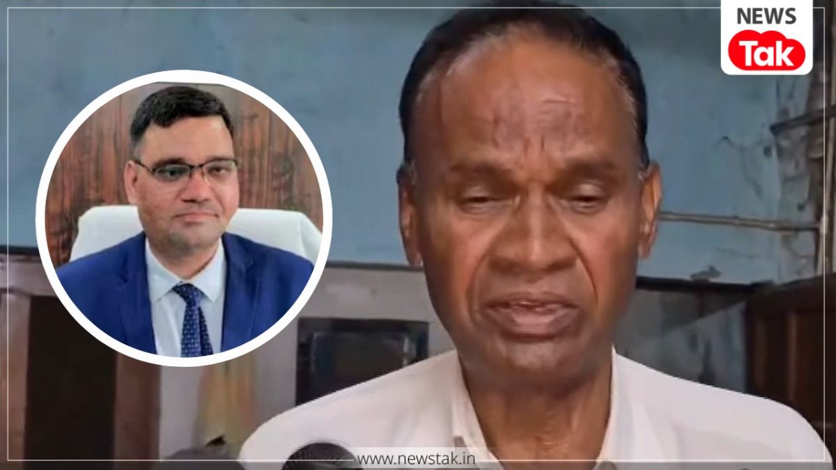 IAS Rinku Singh Rahi Story