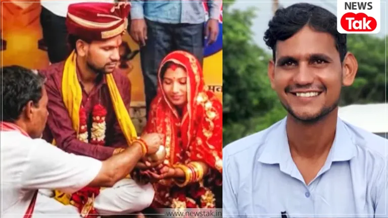 प्रोफेसर नितिन ने अपनी छात्रा मुस्कान अली से कर ली शादी, पहले विवाद फिर सुलह का ऑफर देकर मेहरुद्दीन और आसिफ ने कर दिया बड़ा कांड! Ghaziabad murder case