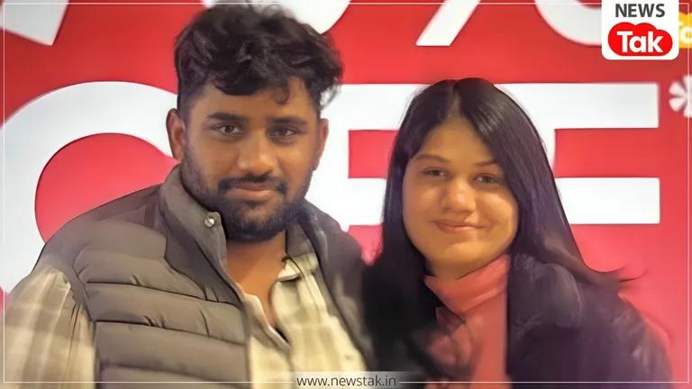 शादीशुदा जितेंद्र पर चढ़ी प्रेमिका को पाने की ऐसी सनक की अपनों के साथ ही कर दिया बड़ा खेल, खुलासा हुआ तो हिल गया परिवार! Jaipur crime news