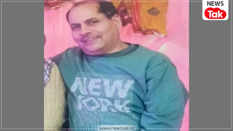 'खाना खाने जा रहा हूं'...कहकर निकले थे सब-इंस्पेक्टर कुलदीप, फिर गाड़ी में मिला लहूलुहान शव, पुलिस कर रही ये जांच! Rohtak police case