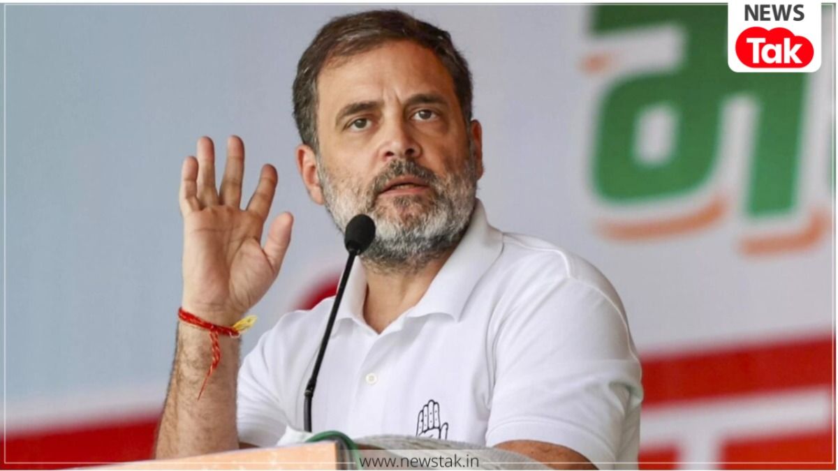 राहुल गांधी चाहते हैं केरल में महिला सीएम बनाना, लेकिन आंकड़ें बता रहे अलग कहानी! 7 पॉइंट्स में समझिए पूरी हकीकत Congress Kerala strategy