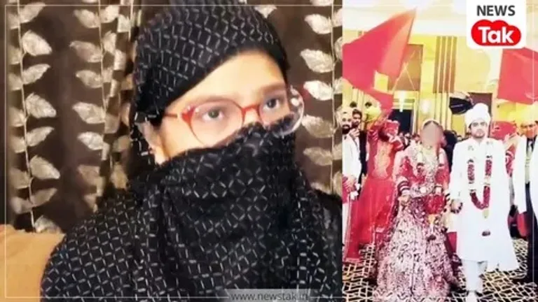 'ससुर ने बहू के नग्न शरीर पर राख लगाई फिर...', कानपुर में नई नवेली बहू के साथ टॉर्चर का गंदा खेल, बताया ससुराल में क्या होता है kanpur