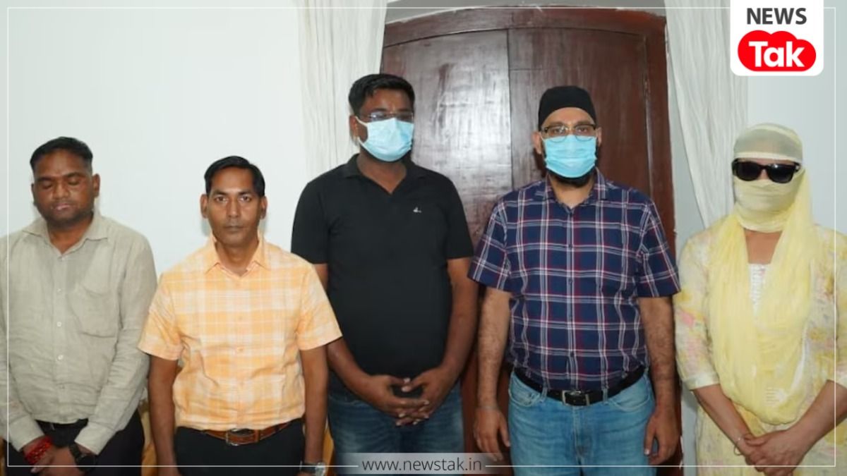 8वीं पास ड्राइवर, करोड़ों की कमाई और फर्जी डॉक्टर का खेल…कानपुर किडनी कांड की ये इनसाइड स्टोरी जानकर उड़ जाएंगे होश Kanpur Kidney Racket Case