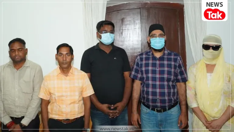 8वीं पास ड्राइवर, करोड़ों की कमाई और फर्जी डॉक्टर का खेल…कानपुर किडनी कांड की ये इनसाइड स्टोरी जानकर उड़ जाएंगे होश Kanpur Kidney Racket Case