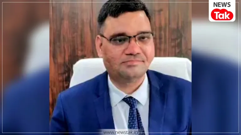 IAS की नौकरी छोड़ फिर PCS बनेंगे रिंकू सिंह राही? बताया राजनीति में जाने और इस्तीफे का असली सच rinku singh