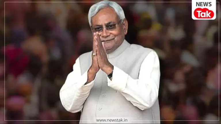 Bihar New CM: खत्म हुआ इंतजार! बिहार को इस तारीख को मिलेगा नया मुख्यमंत्री, मनोज तिवारी ने कर दिया बड़ा खुलासा नीतीश कुमार ने MLC सदस्य के पद से दिया इस्तीफा
