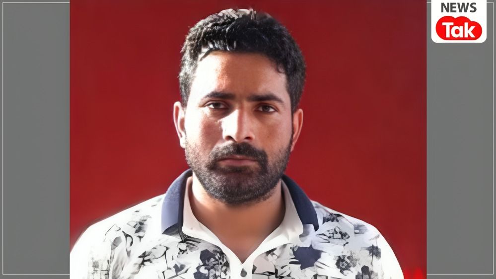 Monty Chaddha encounter News