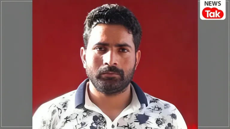 कौन था आशू उर्फ मोंटी चड्ढा? जिससे कांपता था पूरा वेस्ट यूपी, 5 करोड़ की रंगदारी मांगने के बाद हुआ एनकाउंटर Monty Chaddha encounter News