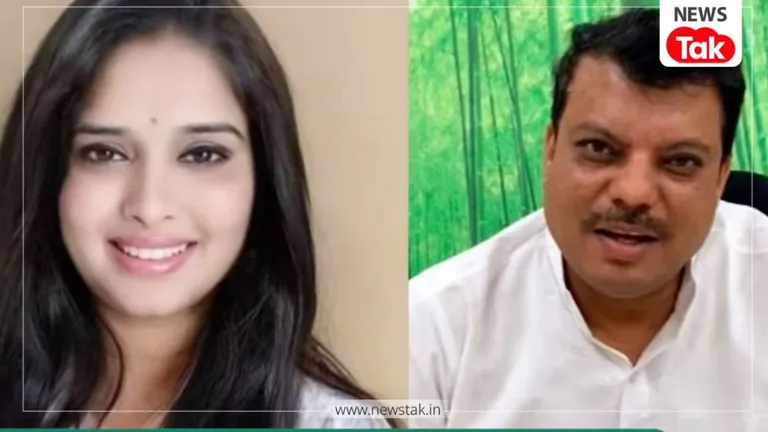 MP Politics: कांग्रेस विधायक निर्मला सप्रे का हाईकोर्ट में बड़ा 'यू-टर्न', बोलीं- "मैं तो कांग्रेस की ही सदस्य हूं!" Nirmala Sapre