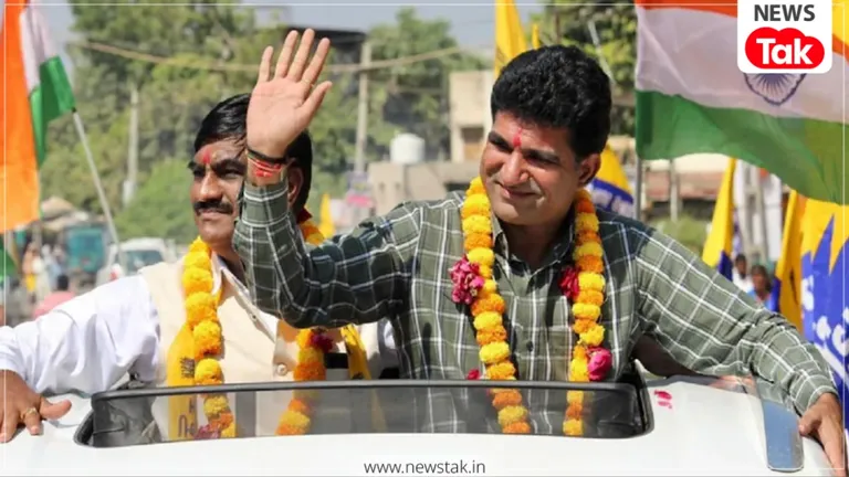 145 FIR, 160 गिरफ्तारी…गुजरात में 'आप' पर एक्शन, ईशुदान गढ़वी के अरेस्ट होने पर भड़के पार्टी के नेता Ishudan Gadhvi arrest