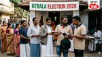 Kerala Election 2026 Kerala Election 2026