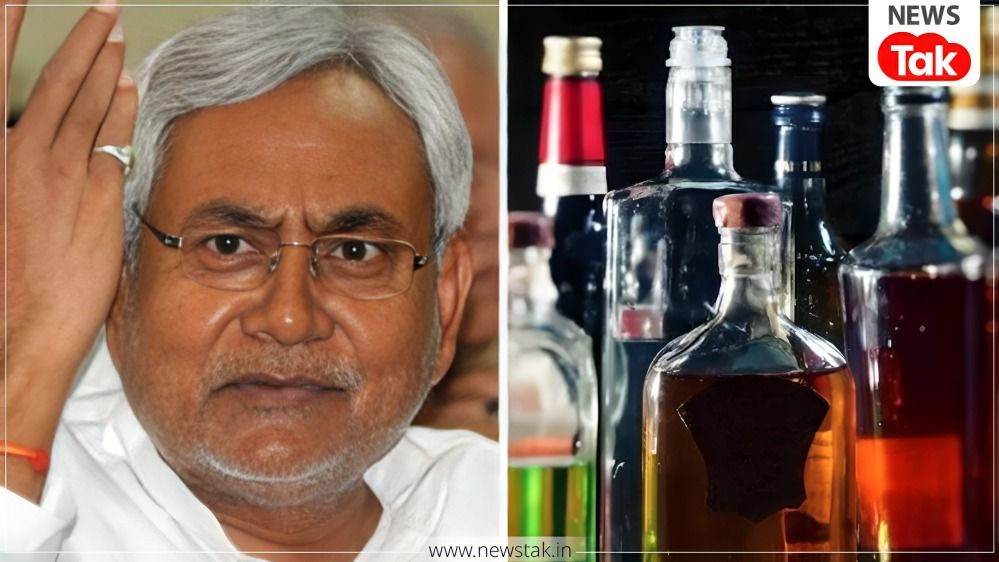 Bihar liquor ban news