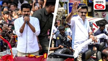 Tamil Nadu Election Survey Tamil Nadu Election Survey