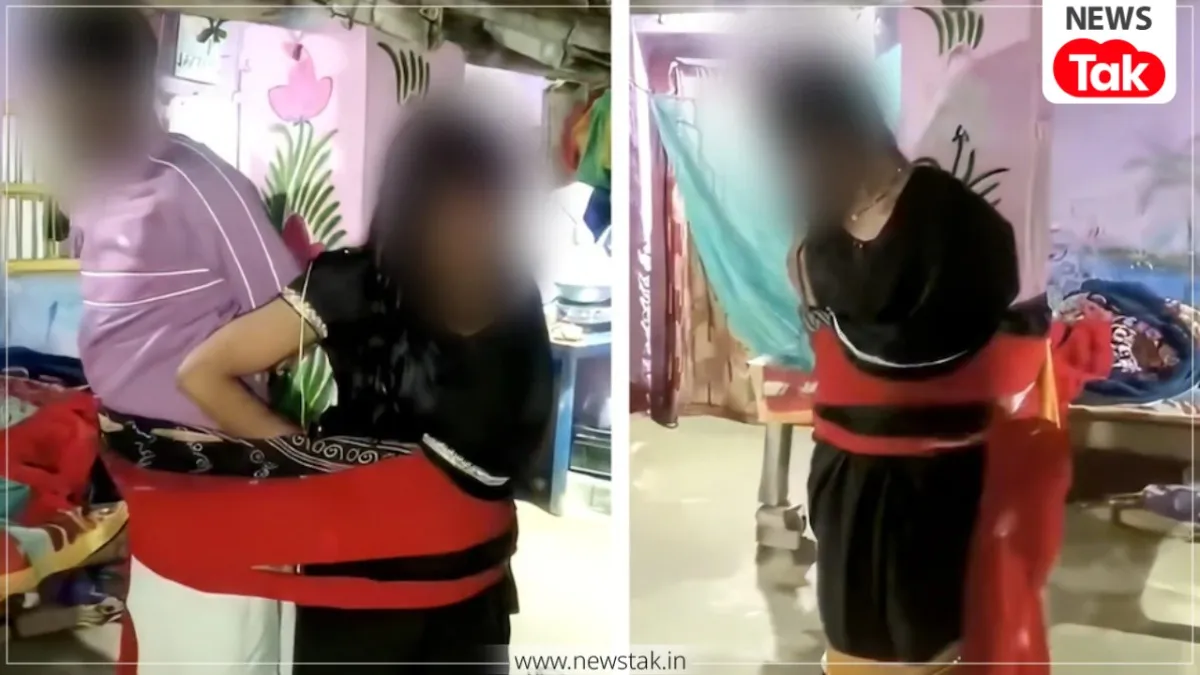 Begusarai viral video