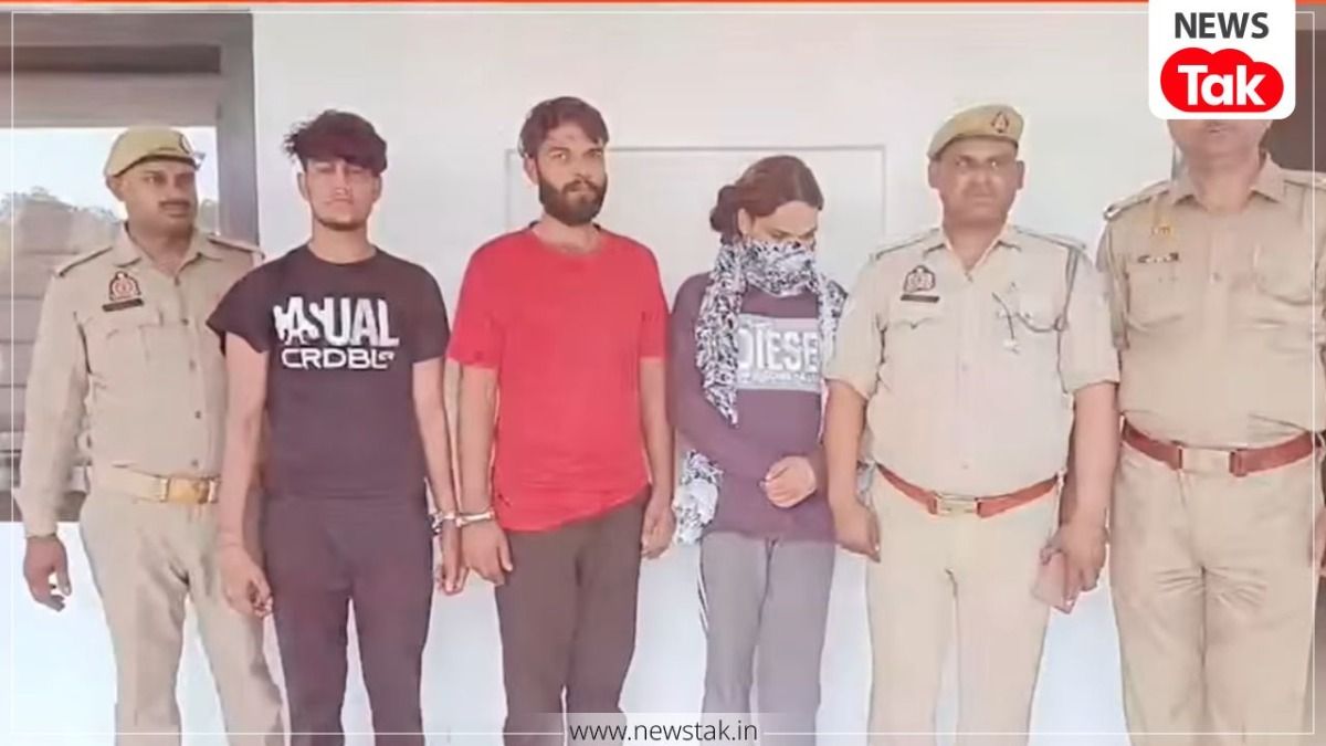 बुलंदशहर न्यूज