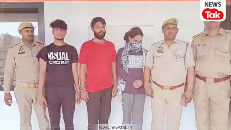 बुलंदशहर: ट्रांसजेंडर के प्यार में पड़े साक्षर की बेरहमी से हत्या, पर कौन है आरोपी बुलंदशहर न्यूज