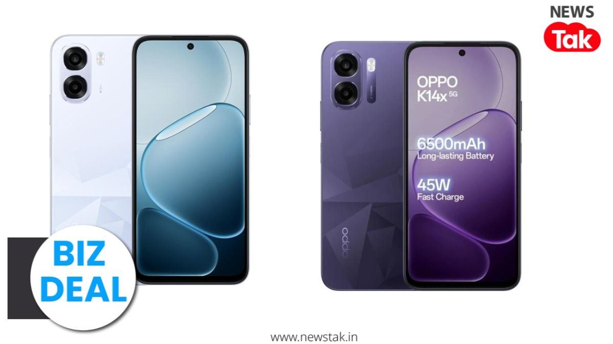 ₹15,000 से कम में मिल रहे हैं धांसू 5G स्मार्टफोन, रिलायंस डिजिटल की सेल में मची लूट! BIZ DEAL