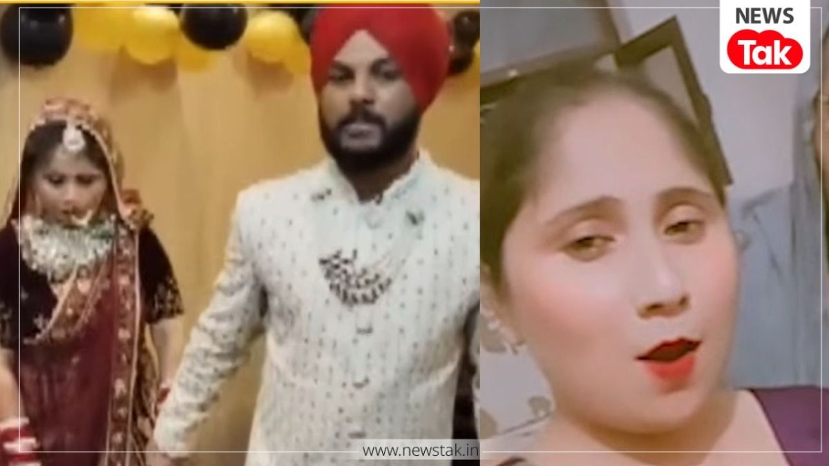 Rajasthan Crime: अलवर में 'लुटेरी दुल्हन' का खौफनाक खेल, सास को खिचड़ी में फिनाइल पिलाकर पहुंचाया अस्पताल, फिर कर दिया ये खेल अलवर न्यूज