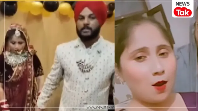 Rajasthan Crime: अलवर में 'लुटेरी दुल्हन' का खौफनाक खेल, सास को खिचड़ी में फिनाइल पिलाकर पहुंचाया अस्पताल, फिर कर दिया ये खेल अलवर न्यूज