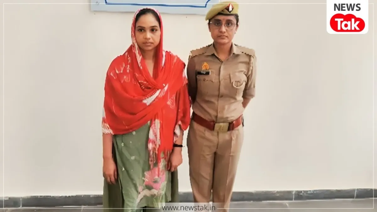 Ghaziabad murder case