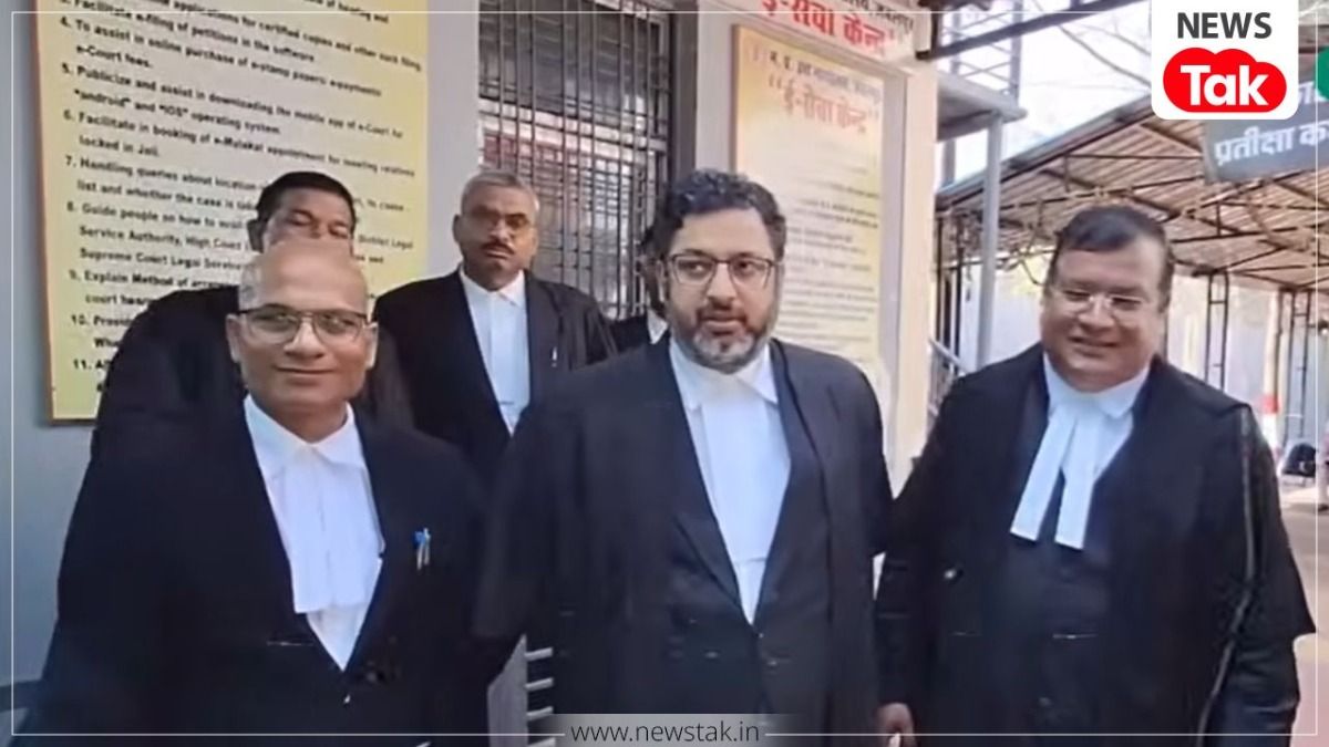 MP OBC Reservation: मध्य प्रदेश में 27% ओबीसी आरक्षण पर आया सबसे बड़ा अपडेट, हाईकोर्ट ने तय की फाइनल सुनवाई की तारीख MP OBC Reservation