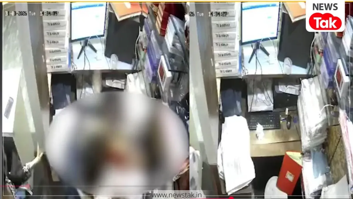 राजस्थान न्यूज