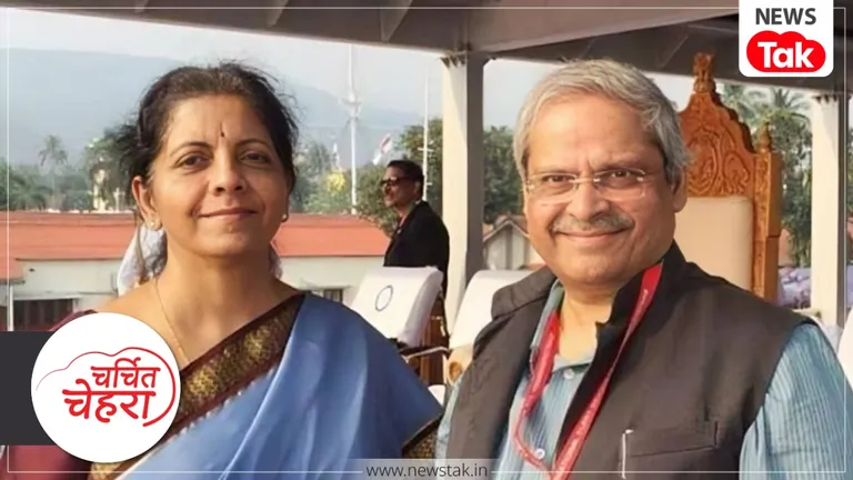 Charchit Chehra: पत्नी सरकार में, पति विरोध में...कौन हैं निर्मला सीतारमण के पति परकला प्रभाकर जिन्होंने BJP पर साधा निशाना? Nirmala Sitharaman and Parakala Prabhakar