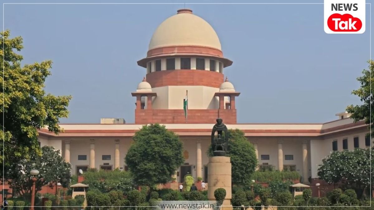 Rajasthan SI Exam 2026: एसआई भर्ती परीक्षा पर नहीं लगेगी रोक, सुप्रीम कोर्ट का बड़ा फैसला; जानें कब होगा एग्जाम सुप्रीम कोर्ट