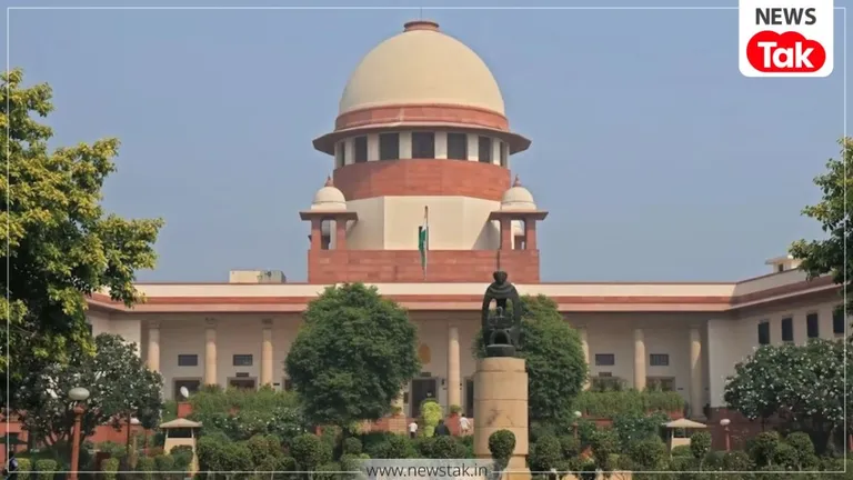 Rajasthan SI Exam 2026: एसआई भर्ती परीक्षा पर नहीं लगेगी रोक, सुप्रीम कोर्ट का बड़ा फैसला; जानें कब होगा एग्जाम सुप्रीम कोर्ट