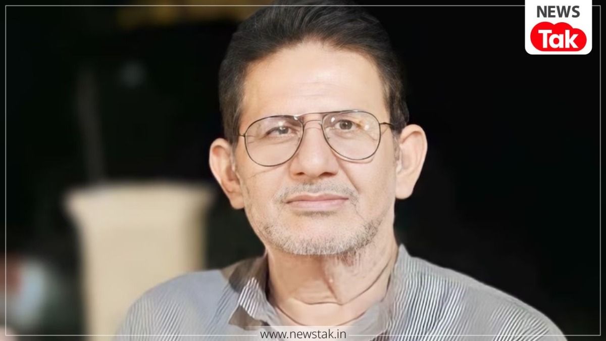 रात के अंधेरे में खुली MP विस सचिवालय, नरोत्तम मिश्रा को हराने वाले कांग्रेस विधायक राजेंद्र भारती के खिलाफ लिया एक्शन, तभी पहुंचे जीतू पटवारी...मचा बवाल कांग्रेस विधायक राजेंद्र भाटी