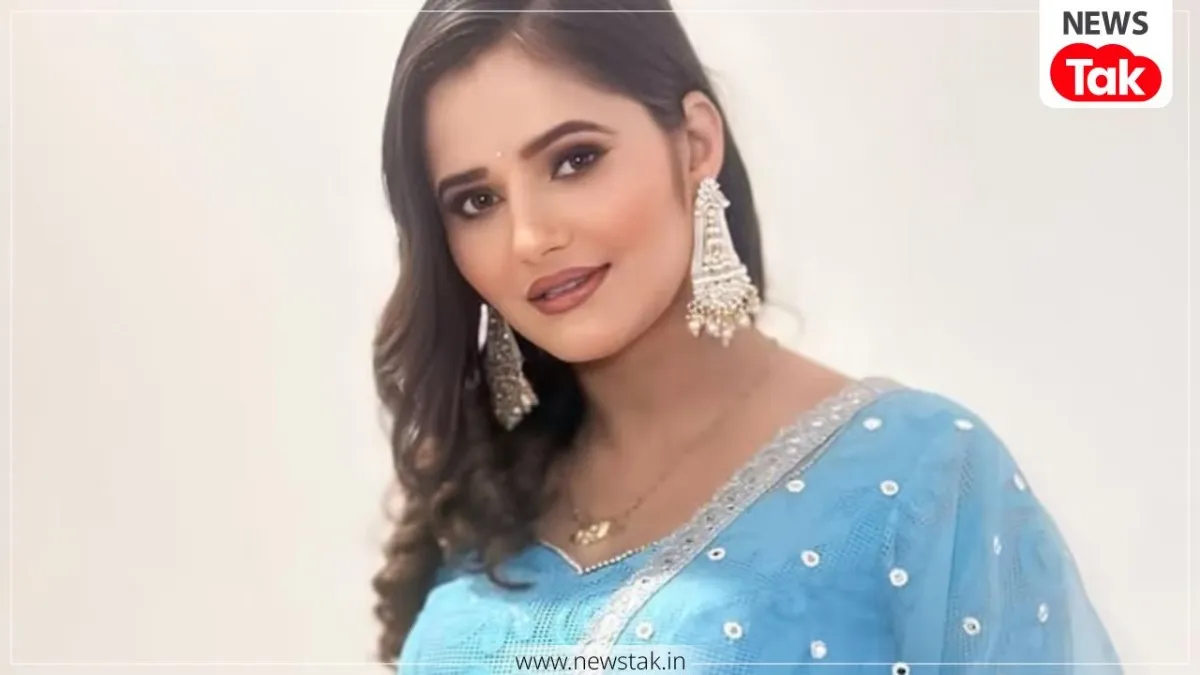 अंजली राघव